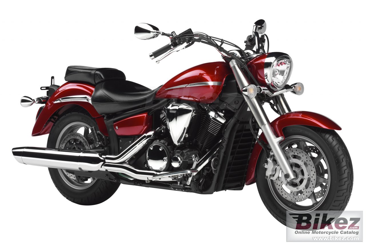 Fond De Compteur Noir Pour Yamaha XVS 1300 Midnight Star - Pièce De Customisation, Marque Venoxy